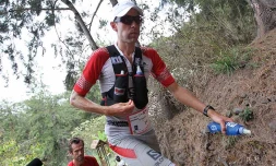 Grand raid 2013
