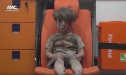 Omrane Syrie 