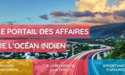 Oceanindien.biz plateforme pour entrepreneurs Océan indien