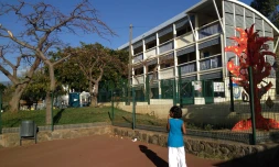 ecole grand fond