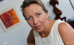 Fabienne Couapel-Sauret