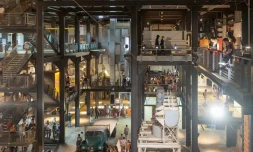 Le Musée Stella Matutina organise une 7ème édition de "Nout’ Léritaz", dédiée à l’exposition "Les engagés du sucre"