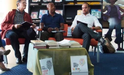 Grand Prix du Roman Métis