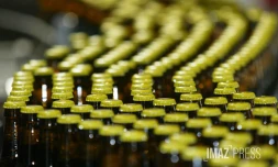 Brasserie de Bourbon 