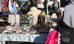 brocante du port 