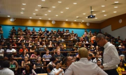 rentrée institut université technologique