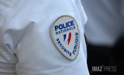 police nationale