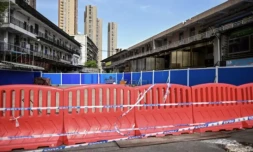 Deux études concluent que la pandémie a commencé sur le marché de Wuhan