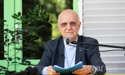 Pascal Chane-Teng est le nouvel évêque de La Réunion