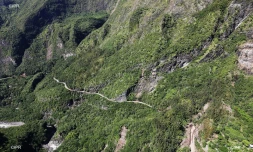 route de Cilaos 