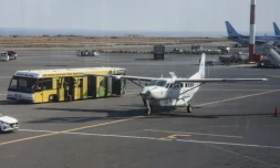 Belize: un pirate de l’air tente de détourner un avion avant d’être abattu par un passager