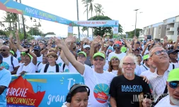 marcxhe pour le climat et la biodiversité 2024