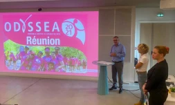 Odysséa de la Réunion 2021