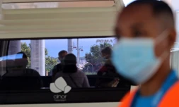 téléphérique Cinor