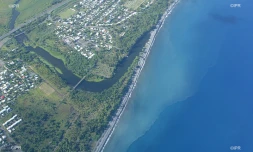 Baie de Saint-Paul 