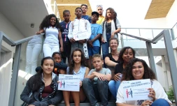 clash tes stereotypes