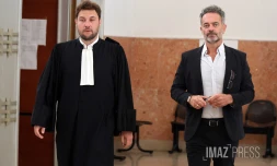 Cité des dirigeants christophe di donato gérald maillot