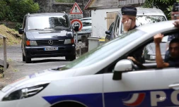 Un homme tue le secrétaire général de l'ONF et se suicide