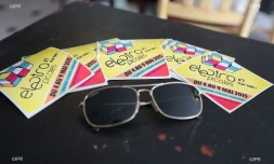  festival LES ELECTROPICALES 2015