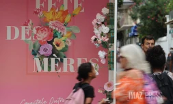 Fête des méres 2025