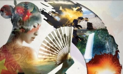 Il était une fois en Chine 