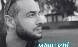 "Mon temps", le nouveau titre de Manu Kdé cartonne