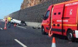 accident route du littoral