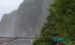 Route du littoral