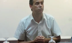 Fabrice Hoarau