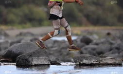 Grand Raid 2017 - Trail de Bourbon