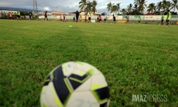football réunion