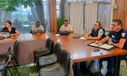 La Possession : une réunion de crise organisée après les violences à Moulin Jol
