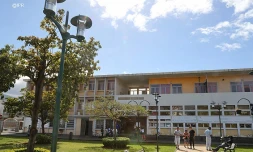 Mairie de Saint-Louis