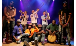 Mokoomba