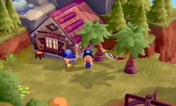 Jeu vidéo : le studio réunionnais Blue Ramen représentera la France à l’European Game Night 2025
