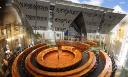 Département ,région