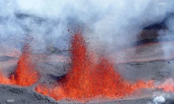 volcan