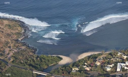 spot de Trois-Bassins 