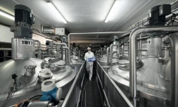 Danone Réunion fête ses 30 ans