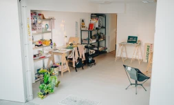 Saint-Denis inaugure la Barre F : un nouvel élan pour la culture au cœur des quartiers