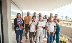 La Possession : l'ACM Simone Veil championne du mondial des enfants
