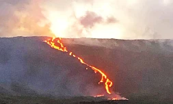 Volcan