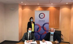 Fondation Père Favron : un EHPAD bientôt construit au Tampon 