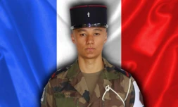 Un jeune soldat d\'origine réunionnaise mort au Mali