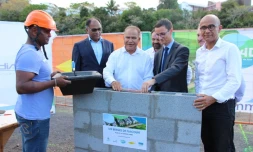 Près de 220 logements vont être construits à Flacourt