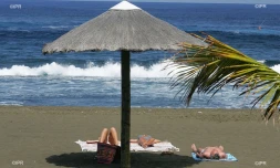 plage 