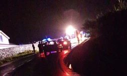 Petite Île : Une jeune fille de 19 ans, tuée dans un accident de voiture