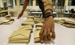 élections régionales et départementales 2021