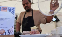 Réunion Food Festival 2025
