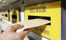 La poste